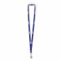 Polyester tubulaire keycord