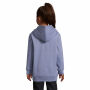 CONDOR KIDS - CONDOR KIDS capuchon - XXL - Blauw