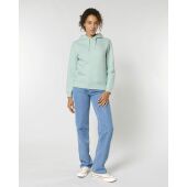 S/S Drummer 2.0, 280 gr/m² - Caribbean Blue
