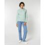 S/S Drummer 2.0, 280 gr/m² - Caribbean Blue