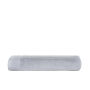 T1-100 Classic Beach Towel - Light Grey
