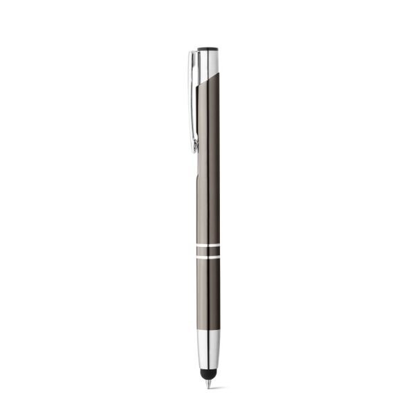 BETA TOUCH. balpen van aluminium