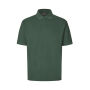 PRO Wear poloshirt | drukknoop - Fles groen, XS