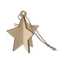 FestiCard - Kerstkaart, ster FestiCard - Kerstkaart, ster