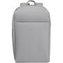 SMART 15" GRS gerecyclede laptoprugzak 18 l - Lichtgrijs