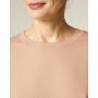 Stella Muser Long Sleeve - Het dames t-shirt met lange mouwen - XXL