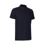 Polo shirt | stretch - Navy, S