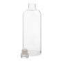 Agua - glazen fles