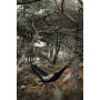 Nordic Drift GRS Trail outdoor hangmat, zwart