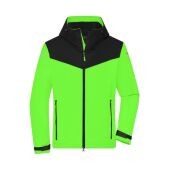 bright-green/black