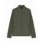 Stella Guider - Het dames fleece jasje - XXL