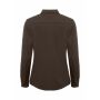 Advantage Leisure Shirt W Dark Mocca XS Advantage Leisure Shirt W Dark Mocca XS