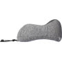 Memory foam reiskussen Martina grijs