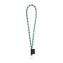 75093. Lanyard Tube Long Set I. Standaard modellen
