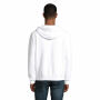 SPIKE MEN - SPIKE HOOD HEREN 280gr - 3XL - Wit