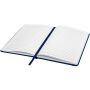 Spectrum A5 hardcover notitieboek - Navy Spectrum A5 hardcover notitieboek - Navy