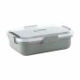 Everyday Lunchbox-to-Go 1 L - groen Everyday Lunchbox-to-Go 1 L - groen