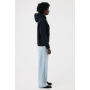 IQONIQ Joshua recycled cotton hoodie, black (4XL)