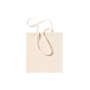 Longish 240 - cotton shopping bag