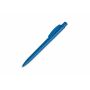 Balpen Kamal Total hardcolour - Blauw