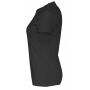 Cottover Gots T-shirt Lady black S Cottover Gots T-shirt Lady black S