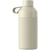 Ocean Bottle vacuümgeïsoleerde waterfles van 750 ml - Zandsteen