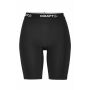 Ability 9" boxer wmn black xs