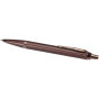 Parker IM balpen (blauwe inkt) - Bordeaux rood