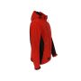 TRYSTAN, RED / BLACK, 3XL, HEROCK