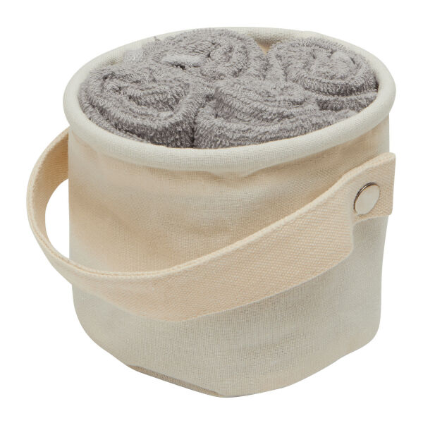 DRY OFF - Gastendoek-set