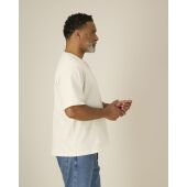 Breezer - Casual uniseks T-shirt van gemiddelde lengte - XXS