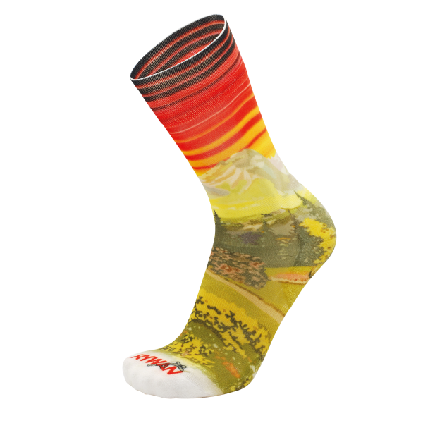 No limit Graphik sokken set van Esprit Montagne 35/37 EU No limit Graphik sokken set van Esprit Montagne 35/37 EU