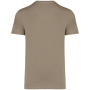 Ecologische uniseks T-shirt Wet Sand 5XL