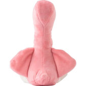 Pluche flamingo Alicia roze