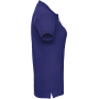 Ladies' Stretch Polo Shirt Bright Royal XXL