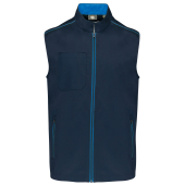 Navy / Light Royal Blue