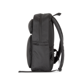 Businessrugzak met laptopvak Black One Size