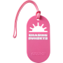 American Tourister Ta Luggage Tag X2 Fun