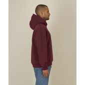 Chaser - Iconic uniseks hoodie van gemiddelde lengte - XXS