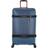 American Tourister Urban Track Spinner L  Coated