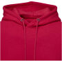 Charon heren hoodie - Rood - 5XL