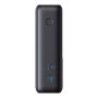 Anker Powerbank 25.000 mAh 165W met ingebouwde kabel, grijs, zwart Anker Powerbank 25.000 mAh 165W met ingebouwde kabel, grijs, zwart