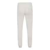 IQONIQ Cooper gerecycled katoenen joggingbroek, natural raw (XXS)