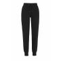 Cottover Gots F. Terry Pants Lady black XL