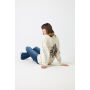 IQONIQ Kruger gerecycled katoen relaxed sweater, natural raw (L)
