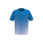 Multisporttruitje in gesublimeerd polyester uniseks Sporty Royal Blue XS
