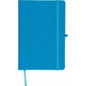 Hellblau