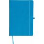 Gerecycled notitieboekje A5 Bloom wit