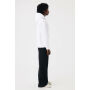 IQONIQ Joshua recycled cotton hoodie, recycled white (5XL)