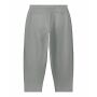 Barreler - De unisex oversized joggingbroek - Misty Grey (XXL) Barreler - De unisex oversized joggingbroek - Misty Grey (XXL)